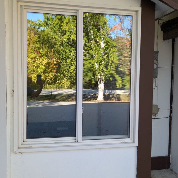 Ontario Window Cleaning 2025 job #01