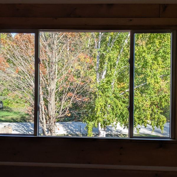Ontario Window Cleaning 2025 job #05