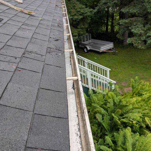 Ontario Window Cleaning 2025 job #17