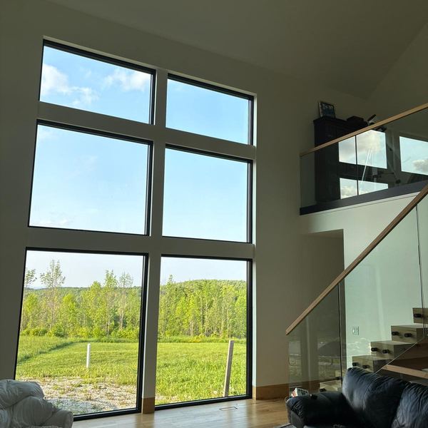 Ontario Window Cleaning 2025 job #22