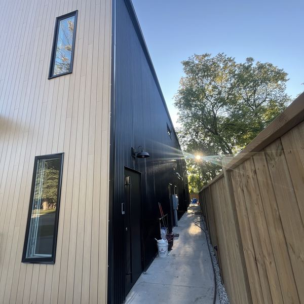 Ontario Window Cleaning 2025 job #27